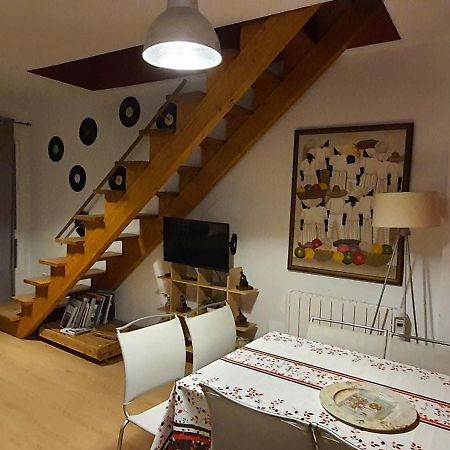 Atico Anaper Apartamento Málaga Exterior foto