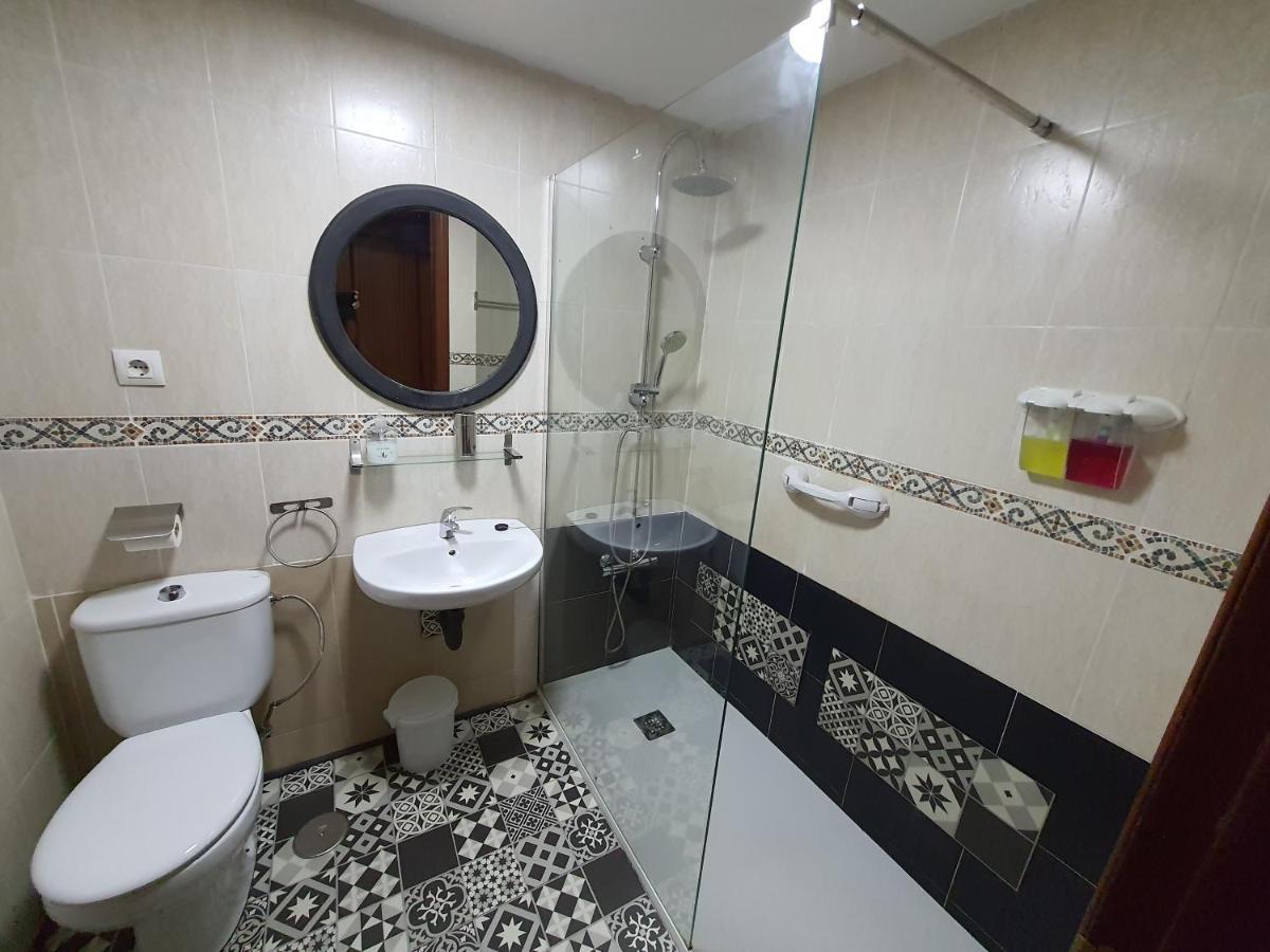 Atico Anaper Apartamento Málaga Exterior foto