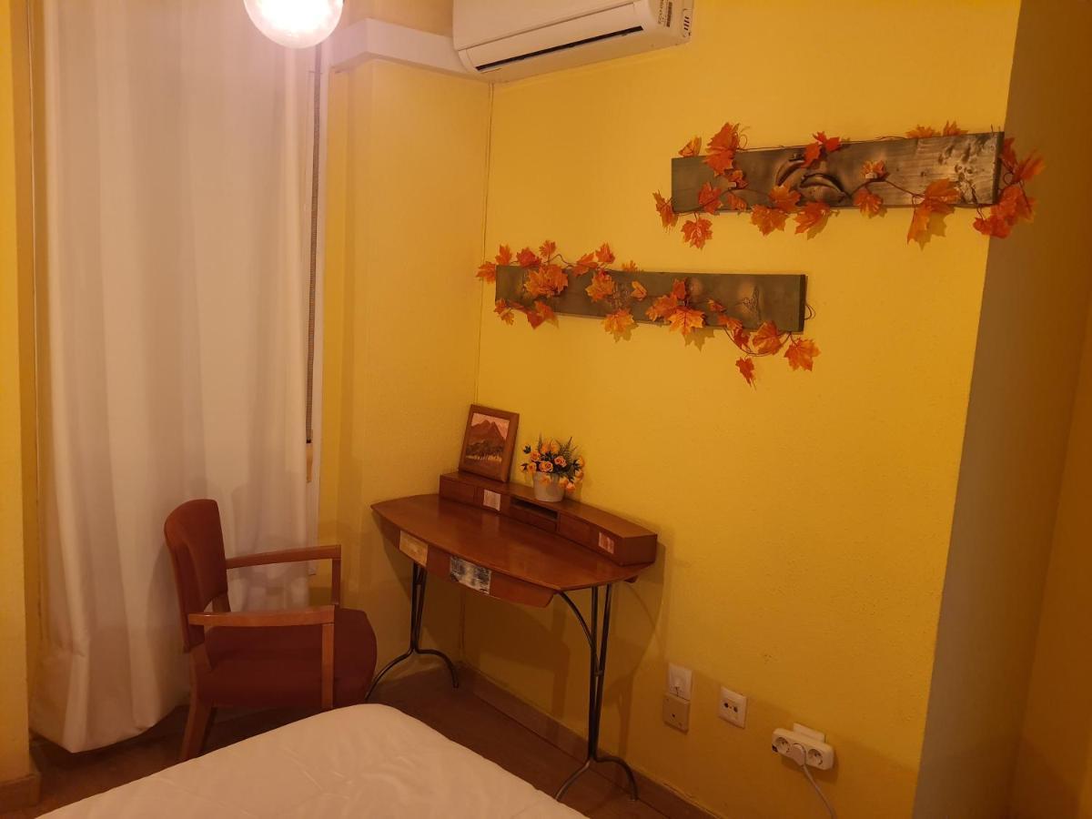 Atico Anaper Apartamento Málaga Exterior foto