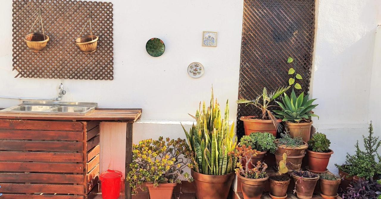 Atico Anaper Apartamento Málaga Exterior foto