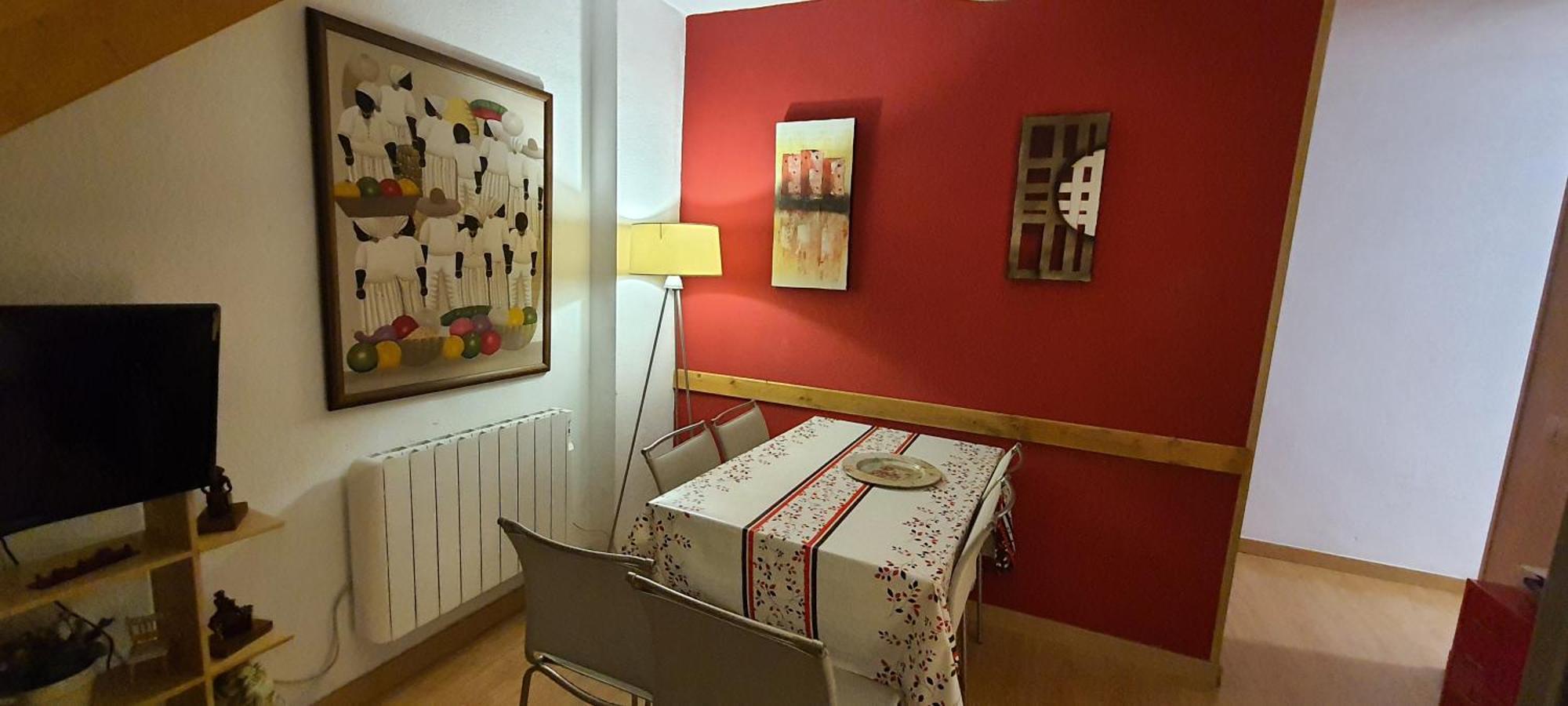 Atico Anaper Apartamento Málaga Exterior foto