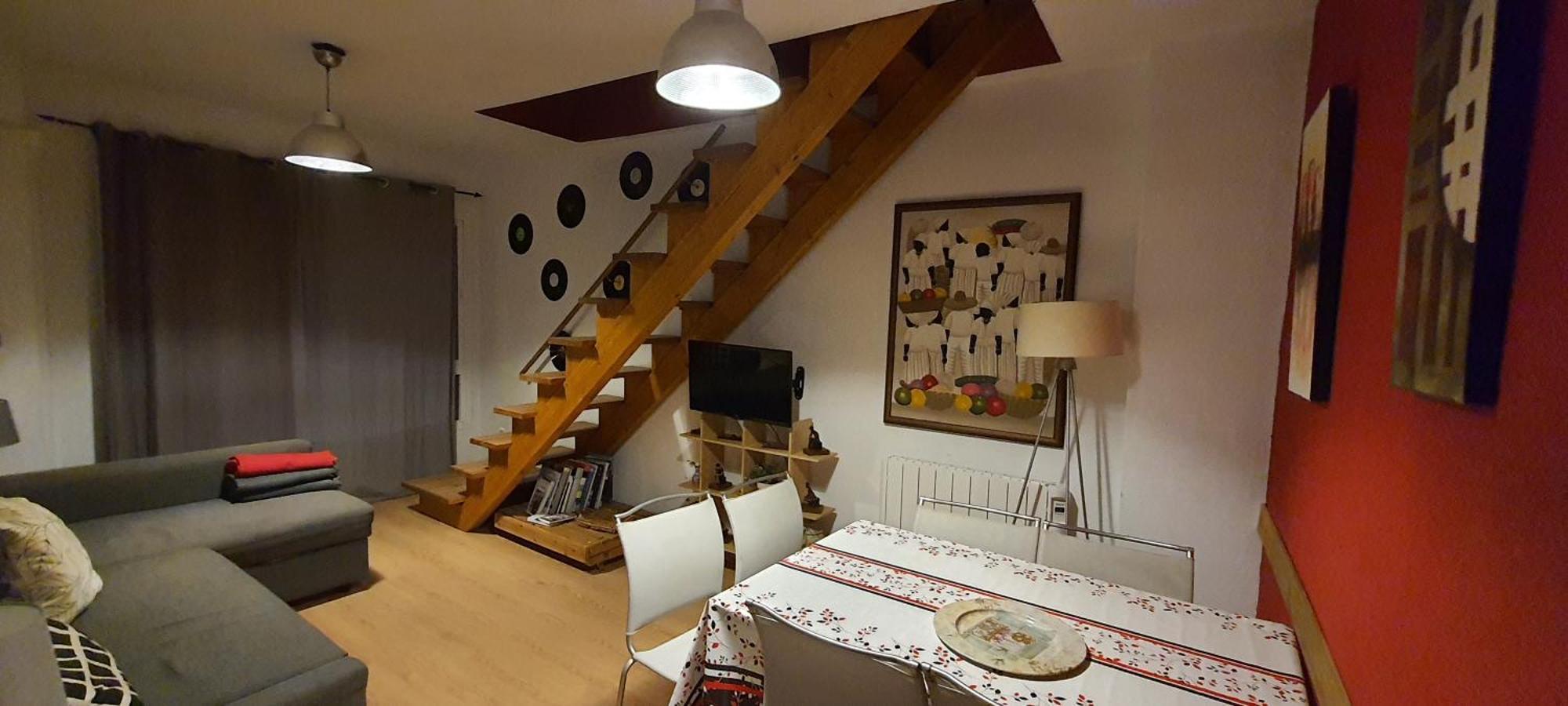 Atico Anaper Apartamento Málaga Exterior foto